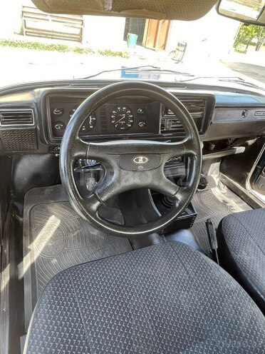 LADA (VAZ) 2107 2004, 55,000 km - 1.6 l - İmişli