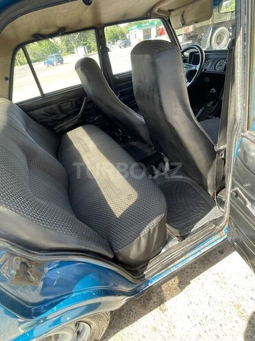 LADA (VAZ) 2107 2004, 55,000 km - 1.6 l - İmişli