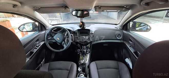 Chevrolet Cruze 2014, 236,870 km - 1.4 л - Mingəçevir