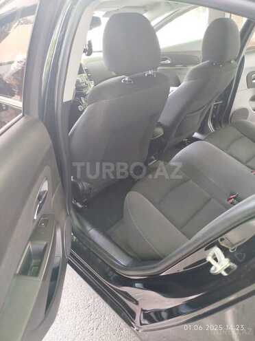 Chevrolet Cruze 2014, 236,870 km - 1.4 л - Mingəçevir