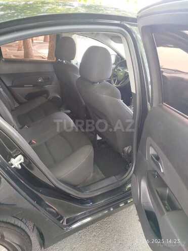 Chevrolet Cruze 2014, 236,870 km - 1.4 л - Mingəçevir