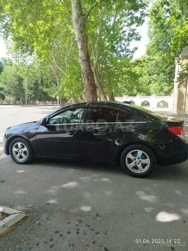 Chevrolet Cruze 2014, 236,870 km - 1.4 л - Mingəçevir