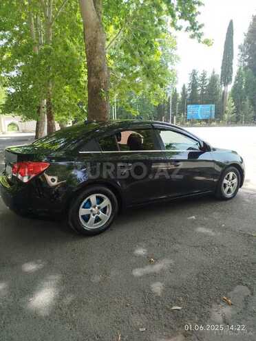 Chevrolet Cruze 2014, 236,870 km - 1.4 л - Mingəçevir