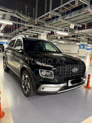 Hyundai Venue 2024, 20,000 km - 1.6 l - Bakı