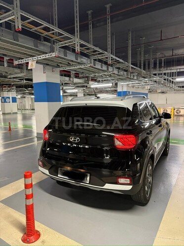 Hyundai Venue 2024, 20,000 km - 1.6 l - Bakı