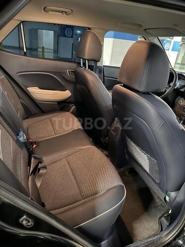 Hyundai Venue 2024, 20,000 km - 1.6 l - Bakı