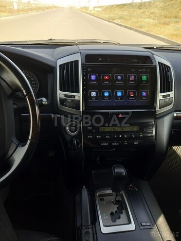 Toyota Land Cruiser 2013, 167,000 km - 4.0 л - Bakı