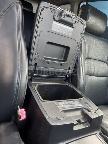 Toyota Land Cruiser 2013, 167,000 km - 4.0 л - Bakı