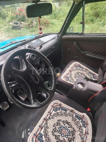 LADA (VAZ) 2106 1991, 77,432 km - 1.6 l - Tərtər