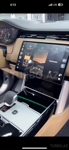 Land Rover Range Rover 2024, 500 km - 3.0 l - Bakı