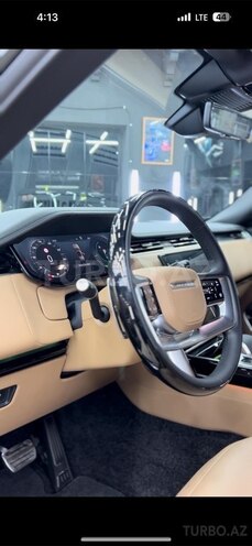 Land Rover Range Rover 2024, 500 km - 3.0 l - Bakı
