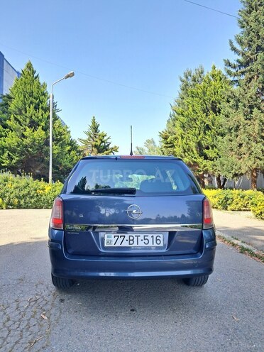Opel Astra 2007, 240,000 km - 1.4 l - Sabirabad