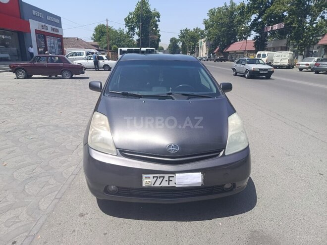 Toyota Prius 2008, 333,220 km - 1.5 l - Göyçay