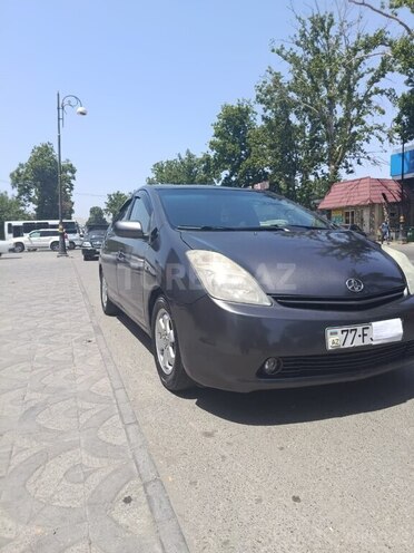 Toyota Prius 2008, 333,220 km - 1.5 l - Göyçay