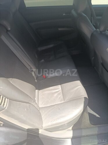 Toyota Prius 2008, 333,220 km - 1.5 l - Göyçay