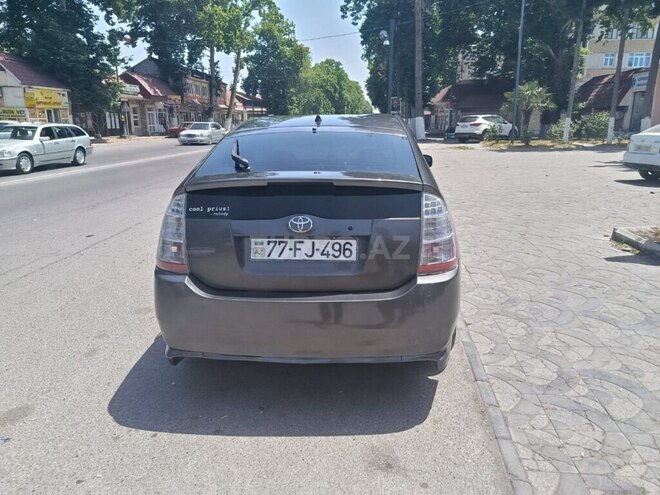 Toyota Prius 2008, 333,220 km - 1.5 l - Göyçay