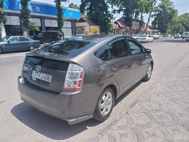 Toyota Prius 2008, 333,220 km - 1.5 l - Göyçay
