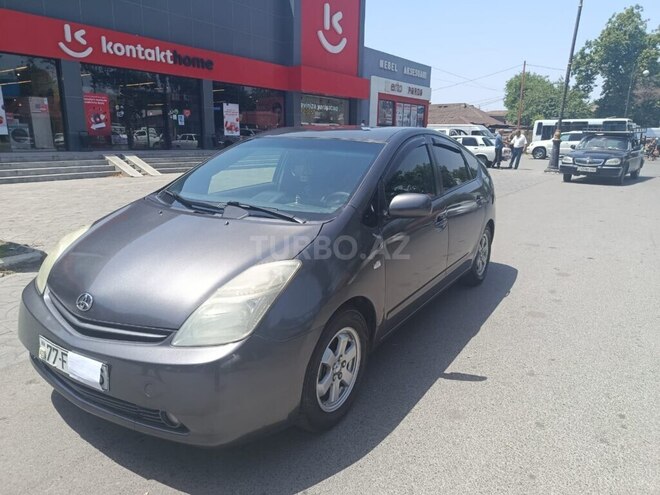 Toyota Prius 2008, 333,220 km - 1.5 l - Göyçay