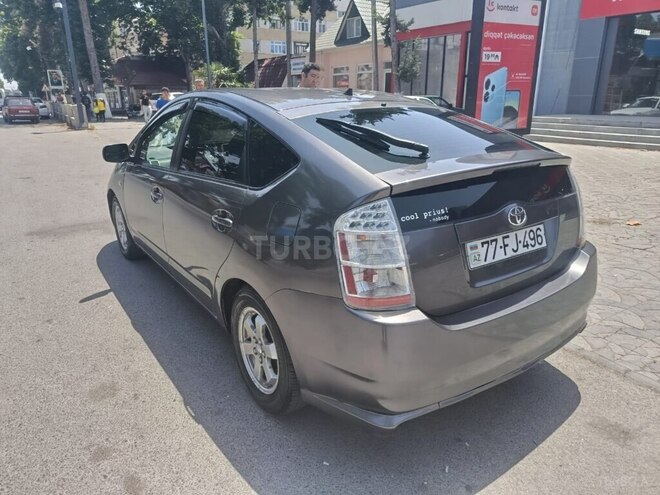 Toyota Prius 2008, 333,220 km - 1.5 l - Göyçay