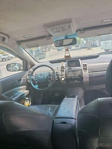 Toyota Prius 2008, 333,220 km - 1.5 l - Göyçay