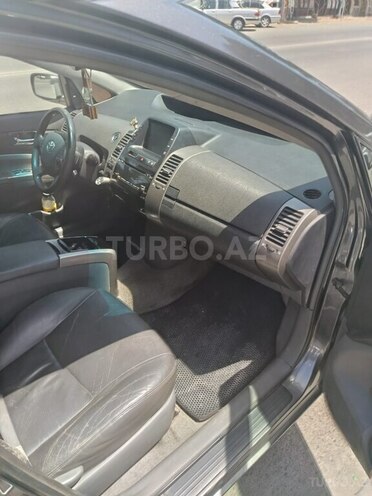 Toyota Prius 2008, 333,220 km - 1.5 l - Göyçay
