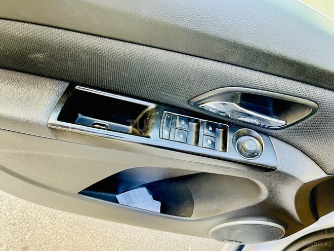 Chevrolet Cruze 2014, 198,000 km - 1.4 l - Sumqayıt