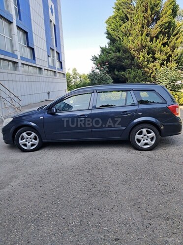 Opel Astra 2007, 240,000 km - 1.4 l - Sabirabad