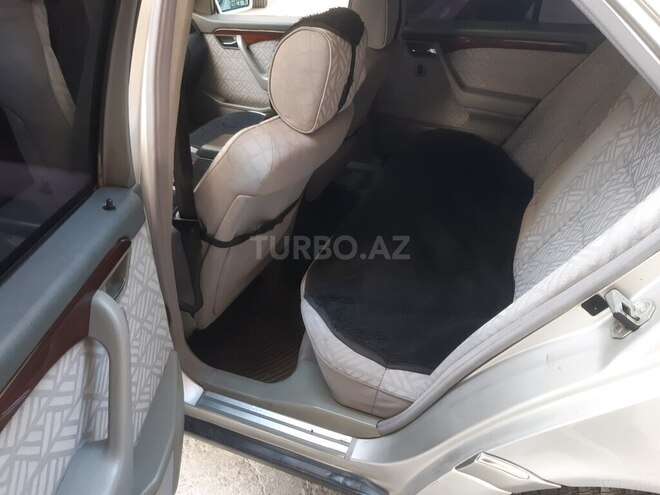 Mercedes C 200 1995, 380,000 km - 2.0 l - Bakı