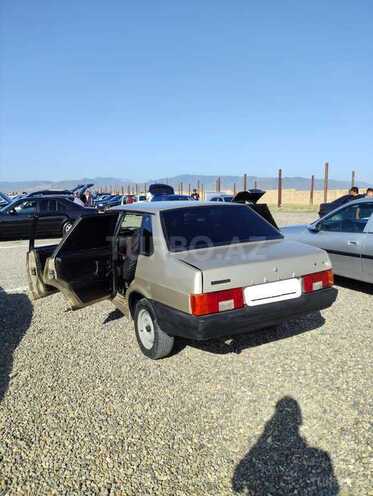 LADA (VAZ) 21099 1999, 300,000 km - 1.5 l - Tovuz