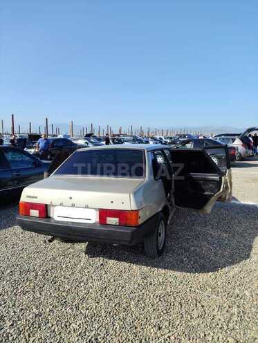 LADA (VAZ) 21099 1999, 300,000 km - 1.5 l - Tovuz