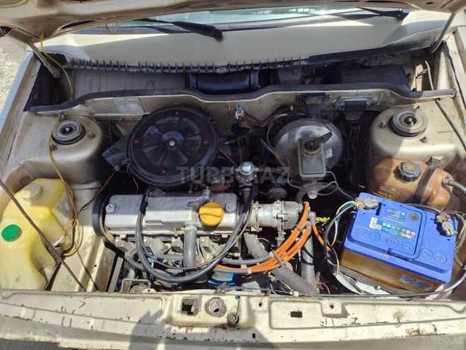 LADA (VAZ) 21099 1999, 300,000 km - 1.5 l - Tovuz