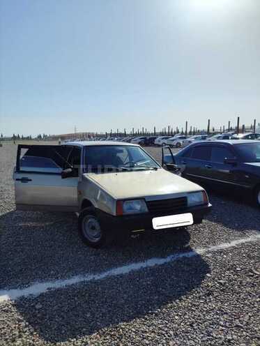 LADA (VAZ) 21099 1999, 300,000 km - 1.5 l - Tovuz