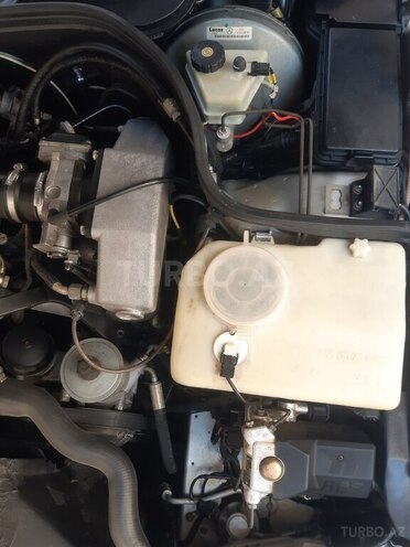 Mercedes C 200 1995, 380,000 km - 2.0 l - Bakı