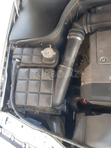 Mercedes C 200 1995, 380,000 km - 2.0 l - Bakı