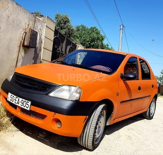 Renault Tondar 2013, 231,000 km - 1.6 l - Bakı