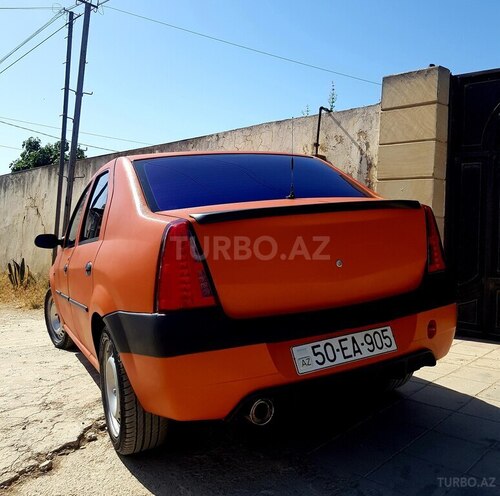 Renault Tondar 2013, 231,000 km - 1.6 l - Bakı