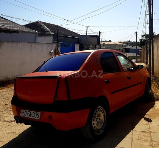 Renault Tondar 2013, 231,000 km - 1.6 l - Bakı