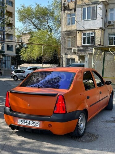 Renault Tondar 2013, 231,000 km - 1.6 l - Bakı