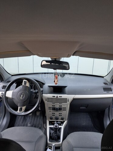 Opel Astra 2007, 240,000 km - 1.4 l - Sabirabad
