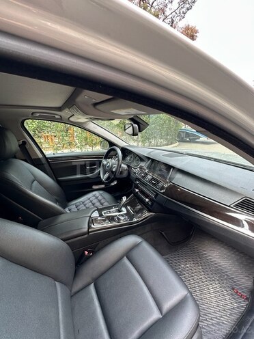 BMW 528 2015, 160,000 km - 2.0 l - Bakı