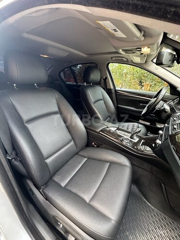 BMW 528 2015, 160,000 km - 2.0 l - Bakı