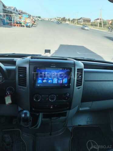 Mercedes Sprinter 515 2008, 320,000 km - 2.2 l - Bakı