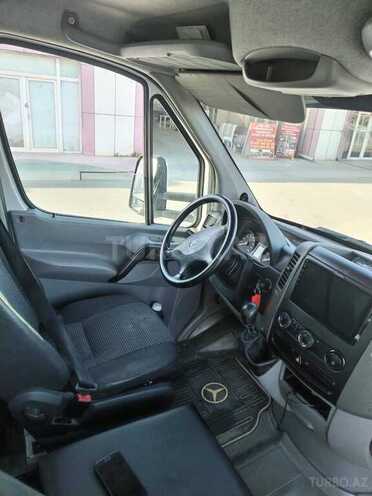 Mercedes Sprinter 515 2008, 320,000 km - 2.2 l - Bakı