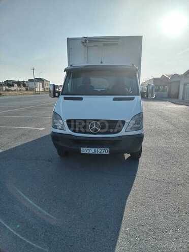 Mercedes Sprinter 515 2008, 320,000 km - 2.2 l - Bakı
