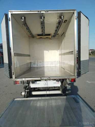 Mercedes Sprinter 515 2008, 320,000 km - 2.2 l - Bakı