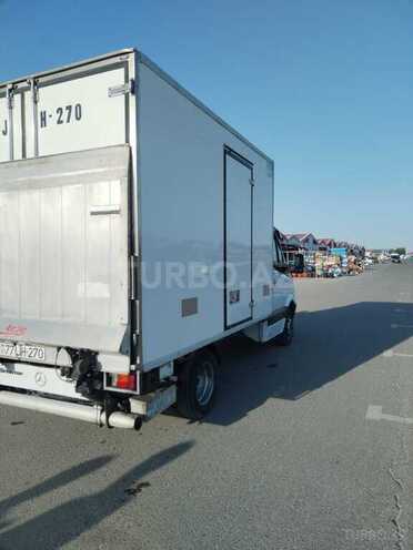 Mercedes Sprinter 515 2008, 320,000 km - 2.2 l - Bakı