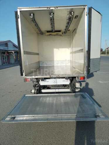 Mercedes Sprinter 515 2008, 320,000 km - 2.2 l - Bakı