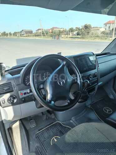 Mercedes Sprinter 515 2008, 320,000 km - 2.2 l - Bakı