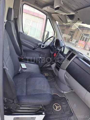 Mercedes Sprinter 515 2008, 320,000 km - 2.2 l - Bakı