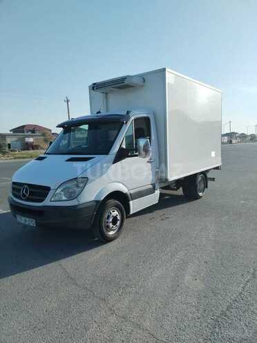 Mercedes Sprinter 515 2008, 320,000 km - 2.2 l - Bakı